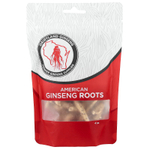 Dairyland Ginseng, корни американского женьшеня, 118 мл (4 унции)