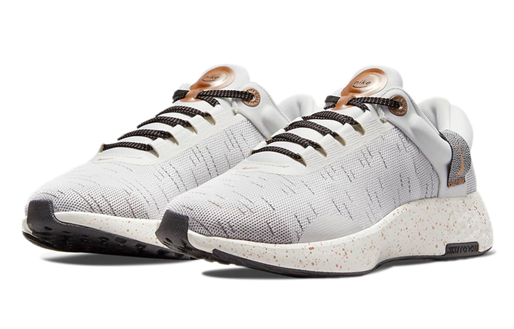 Кроссовки Nike Renew Serenity Run Premium (Женская размерная сетка)