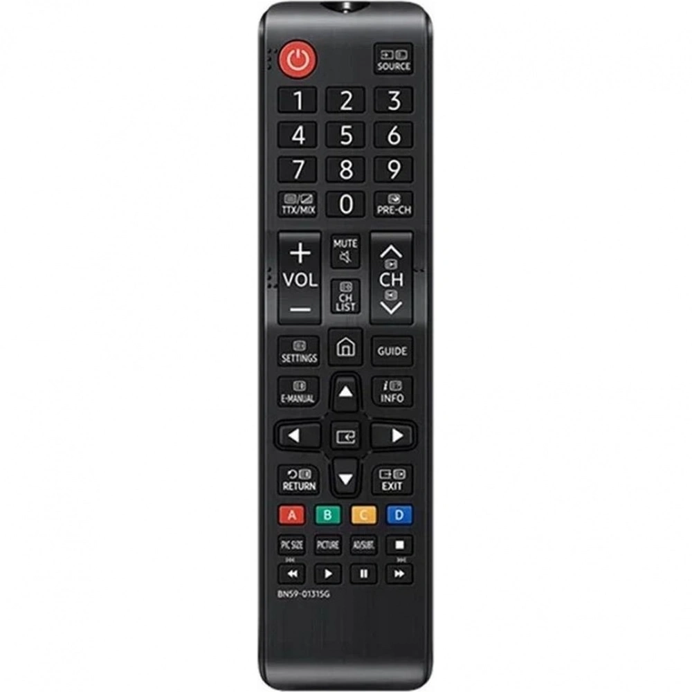 Телевизор Samsung UE43F6000FUXRU 43" HD LED Smart черный