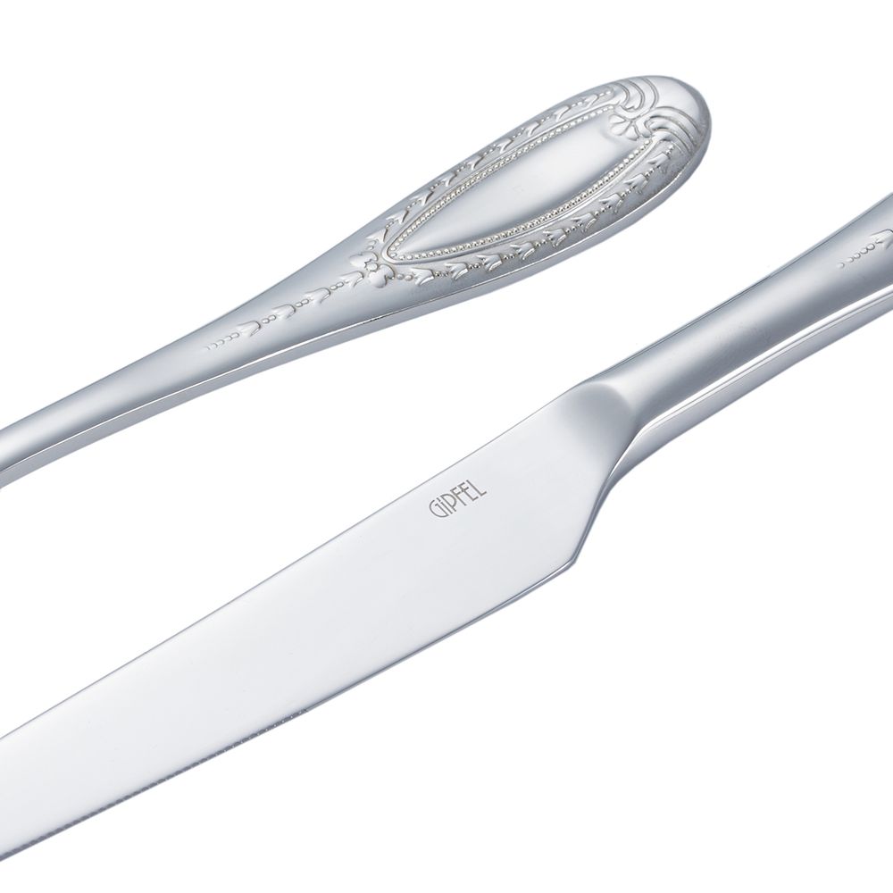 Набор столовых приборов Gipfel Vermont 52537 24 предмета