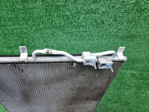 Радиатор кондиционера Omoda C5 (2022-н.в.)