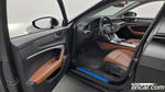 Audi A6 (C8) 40 TDI (12.2019)