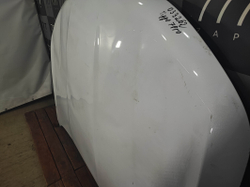 Капот Chery Tiggo 7 Pro 20-24 Б/У Оригинал 553000124AADYJ