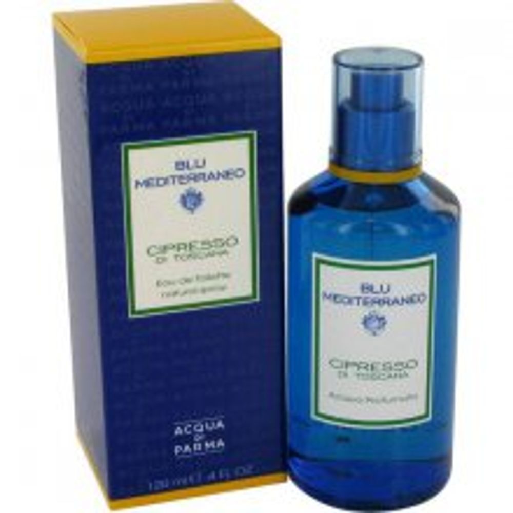 Acqua di Parma Blu Mediterraneo - Cipressa di Toscana EDT 30ml