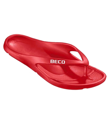 Сланцы женские Beco Slipper 90320