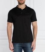 Поло Karl Lagerfeld - черный(745000 542200)