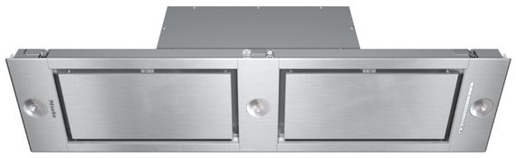 Встраиваемая вытяжка Miele DA 2628 CLST