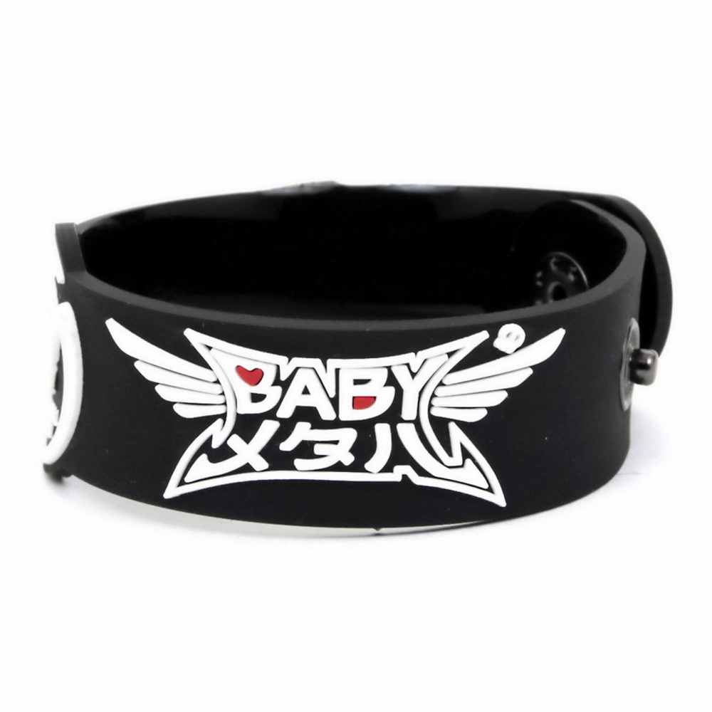 Браслет Babymetal Death