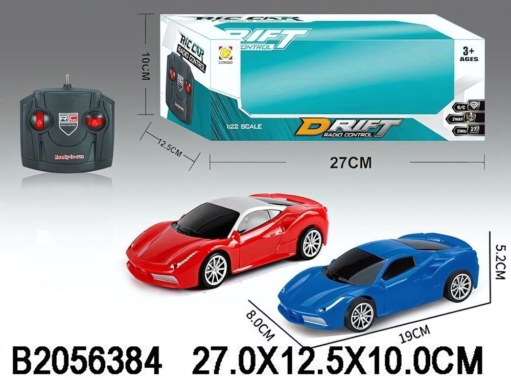 Машина классич.на РУ, коробка 168-12B