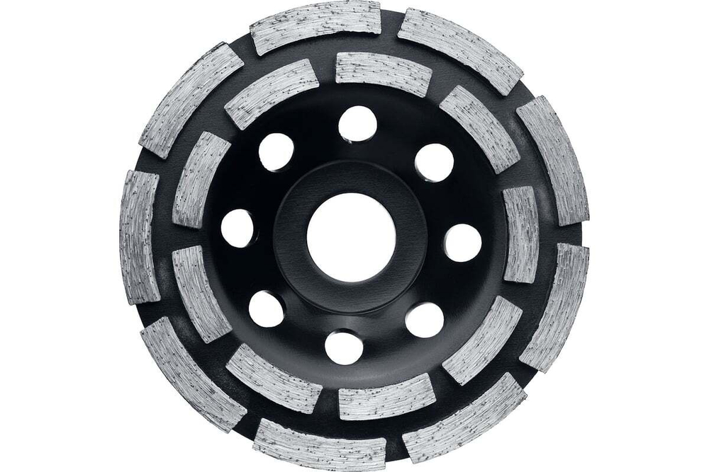 Алмазная двухрядная чашка STAYER Double 180 мм 33381-180_z02