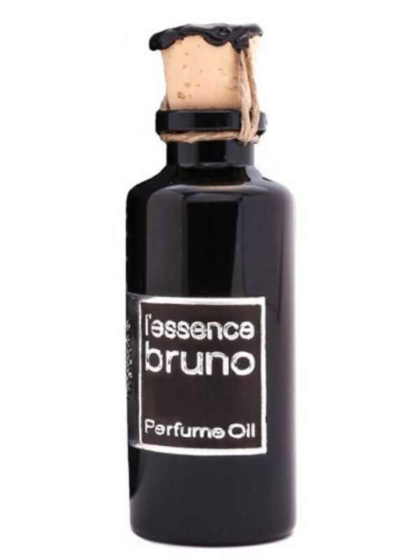 Bruno Acampora L'Essence Bruno Perfume Oil