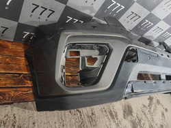 Бампер передний Subaru Forester 5 (SK) 18-21 Б/У Оригинал 57704SJ000