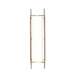 Накладной светильник Odeon Light Brando 7173/10WL