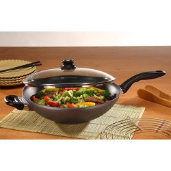 Сковорода-вок Swiss Diamond XD 61132C