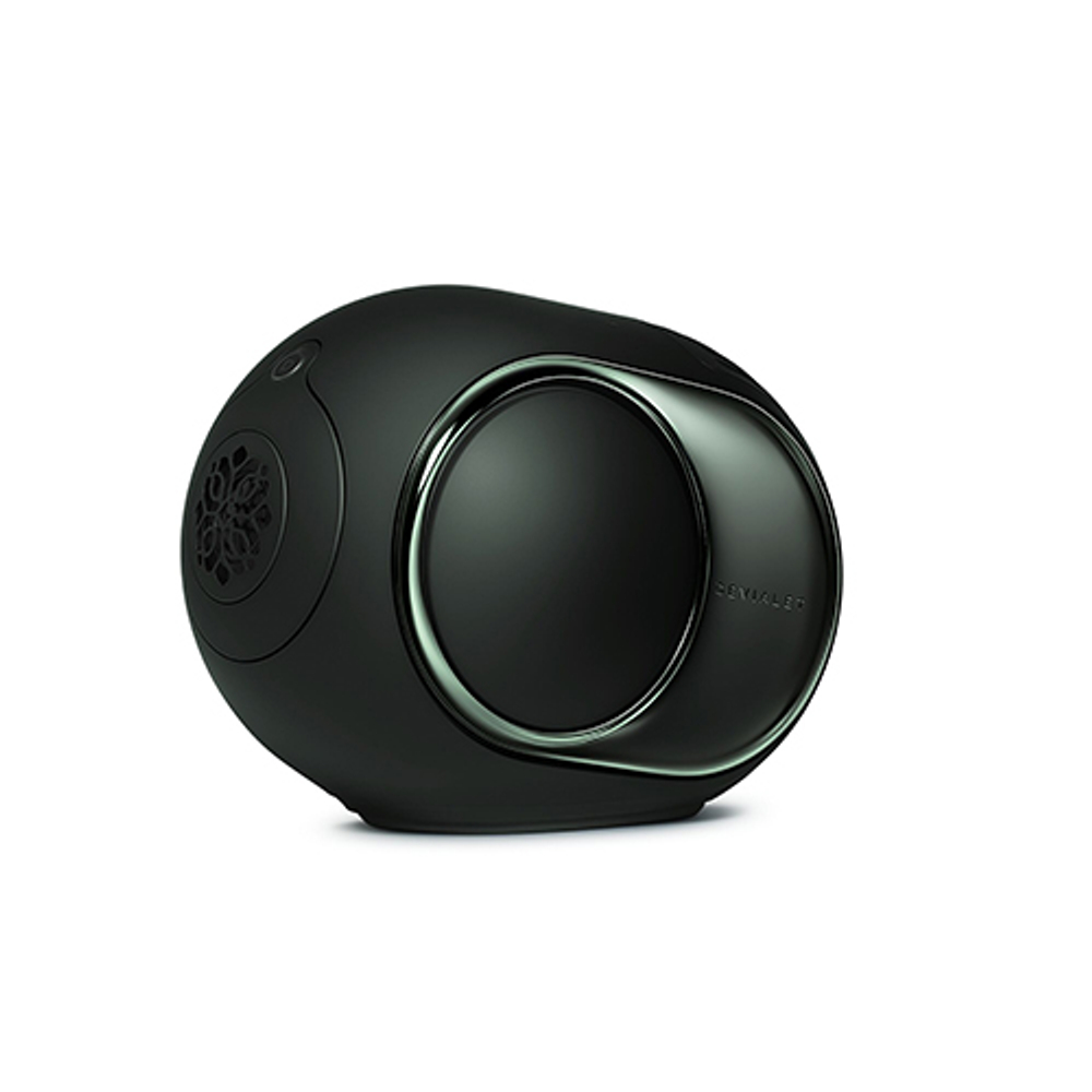 Акустическая система Devialet Phantom Ultimate 98 dB Deep Forest, тёмный лес