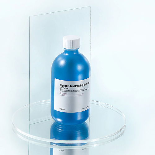 Гликолевый пилинг-бустер c 3% AHA-кислотами A'Pieu Glycolic Acid Peeling Booster