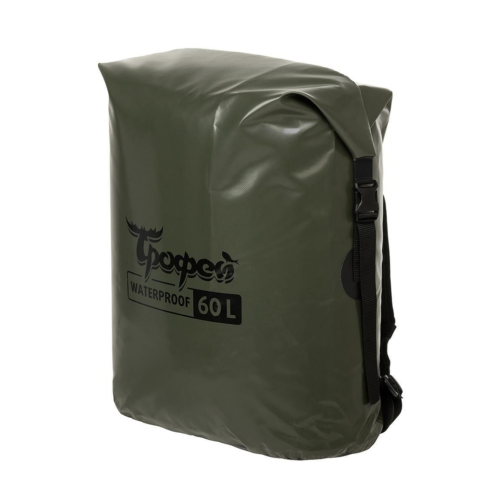 Герморюкзак NISUS 20+5л ПВХ (N-BW-20)