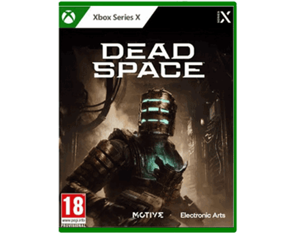 Dead Space (Xbox SX) NEW