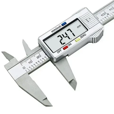 Штангенциркуль Электронный 0-150мм