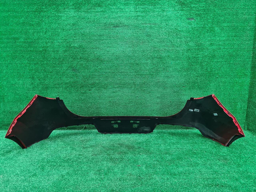 Бампер задний Kia Soul 3 SK (2019-2022)