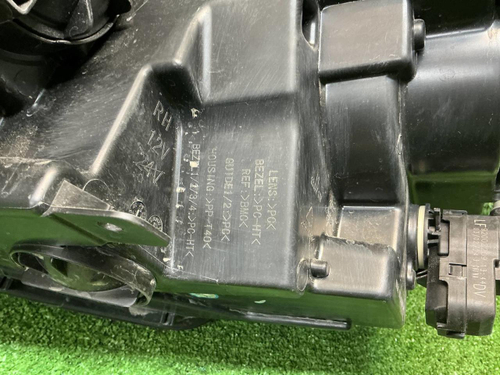 Фара правая Belgee X50 (2023-н.в.) галоген