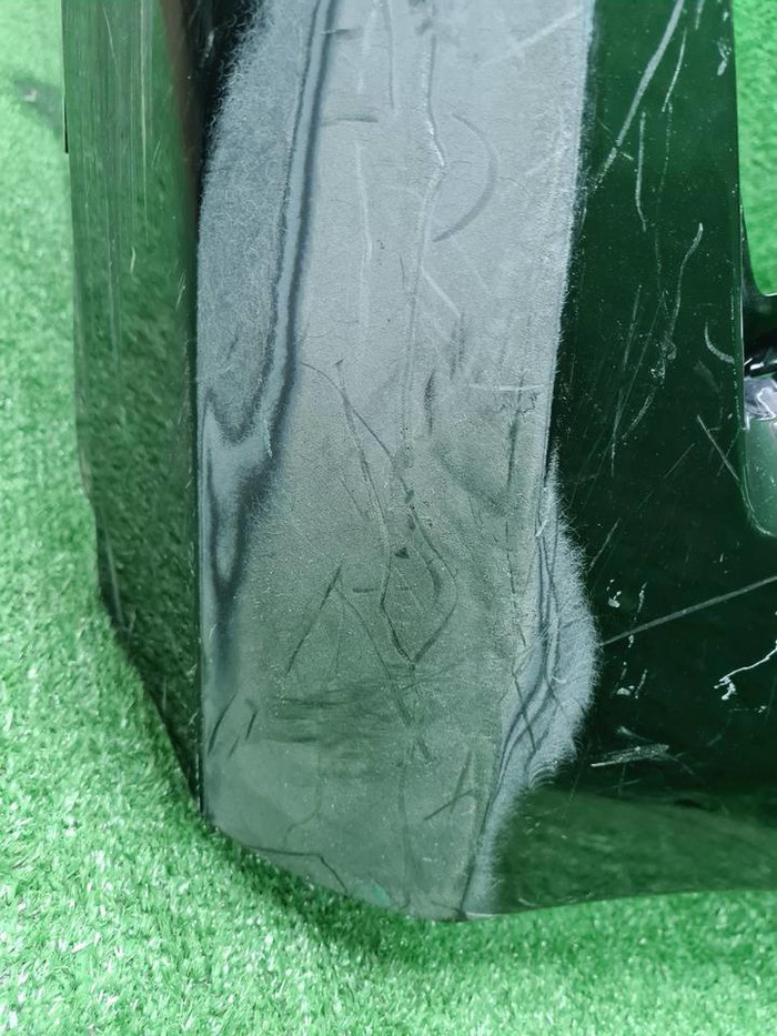 Бампер передний Mercedes V w447 (2014-2019)