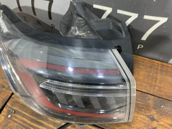 Фонарь задний левый Chery Tiggo 8 Pro Max 22-нв Б/У Оригинал 605000690AA