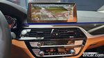 BMW 5 Series (G30) 520i Luxury (10.2022)