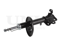 Амортизатор газовый передней подвески правый UNIO SAB-10033