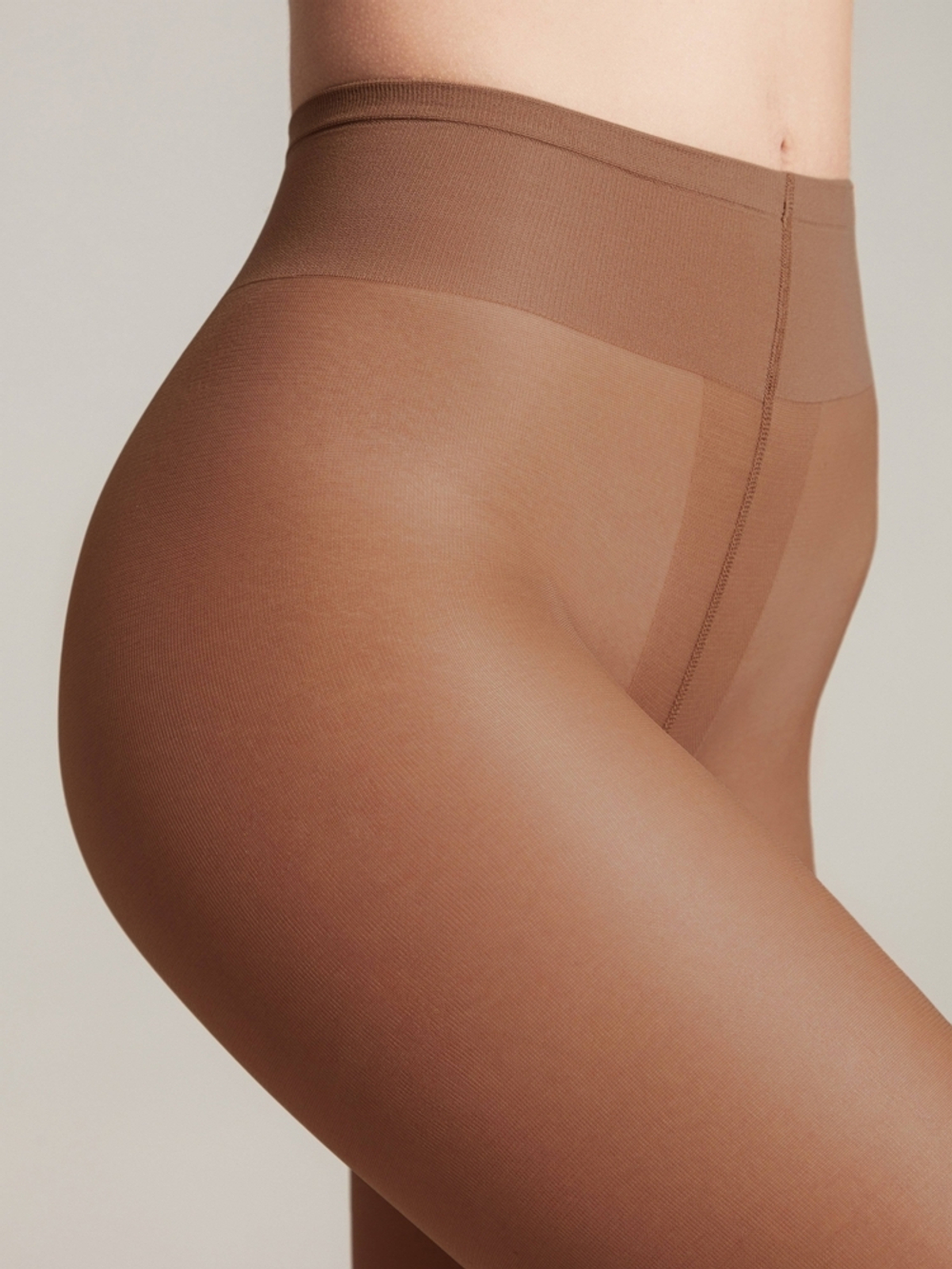 CONTE TOP SOFT 20 Колготки женские для чувствительной кожи с регулируемой посадкой