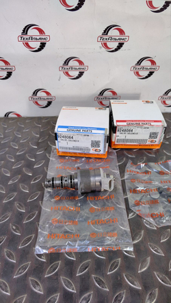 Соленоид 9248084