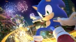 Sonic COLORS: ULTIMATE [PS4] New