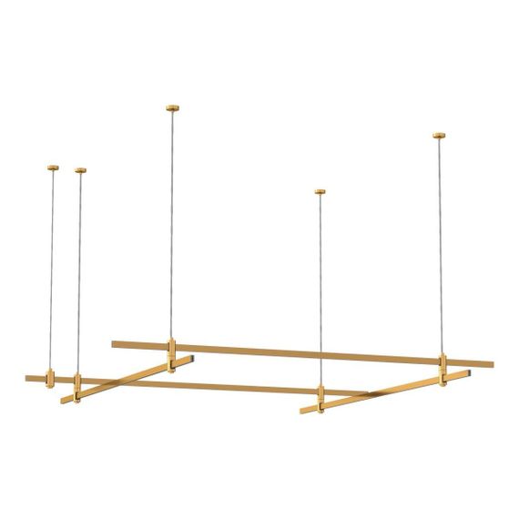 Готовая конструкция для модульных светильников ST Luce FARM ST8051.211.27