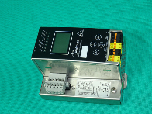 Bihl+Wiedemann BWU1819