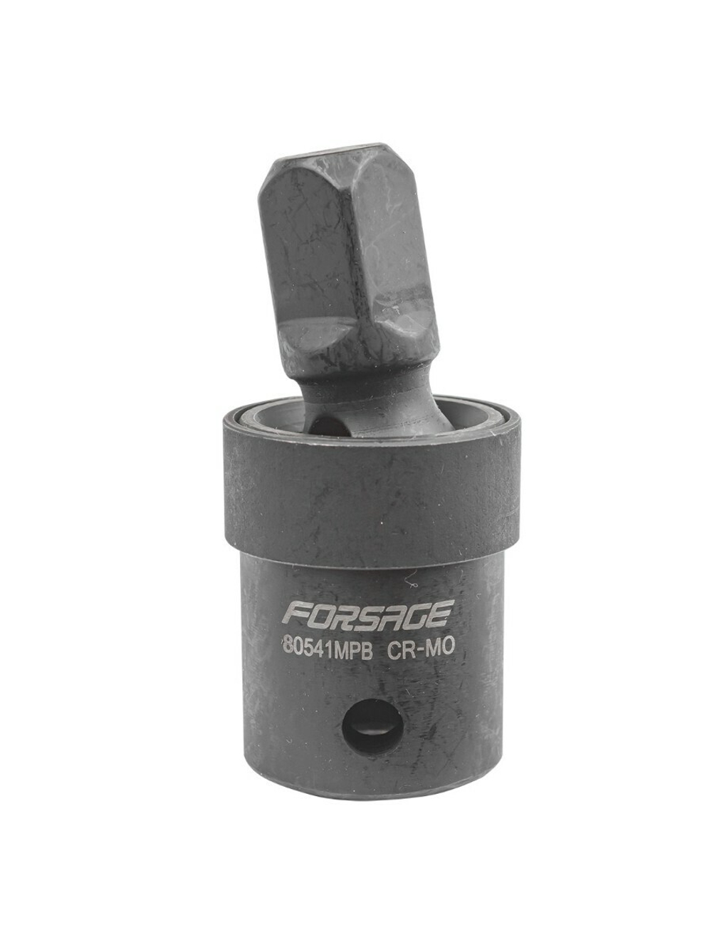 Кардан ударный 1/2'' Forsage F-80541MPB