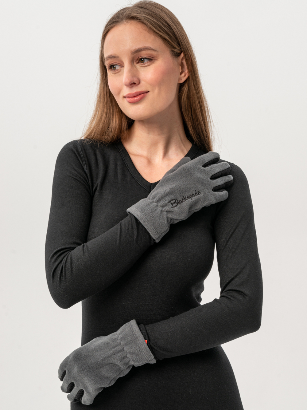 Перчатки термо