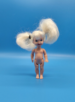 Кукла Барби - Келли 90х 02864