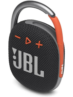 JBL Clip 4 Black