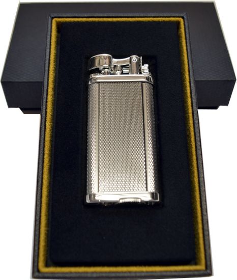 Зажигалка кремнёвая Dunhill UL1301