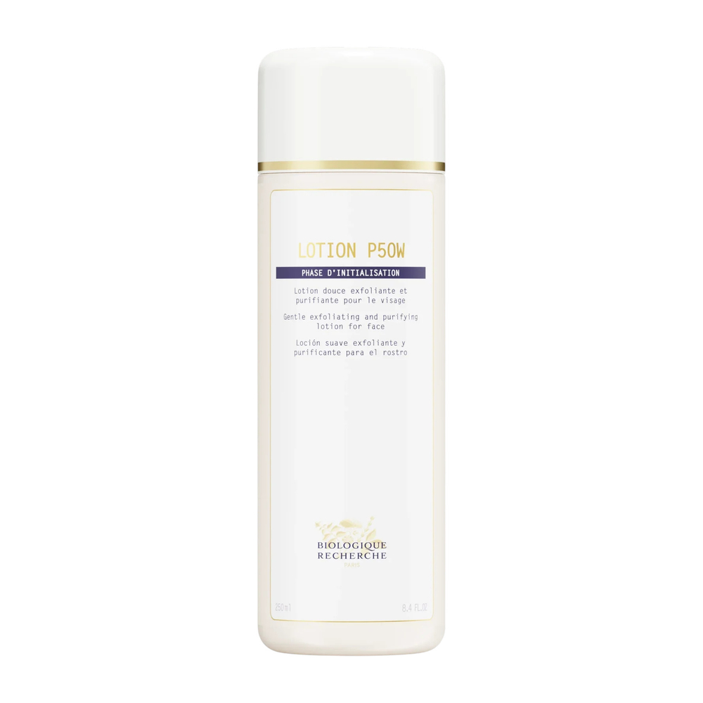 Lotion P50W