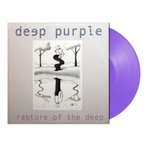 Deep Purple / Rapture Of The Deep (Coloured Vinyl) (2LP)