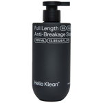 HELLO KLEAN Шампунь Full Length Anti-Breakage Hard Water Shampoo, 380 мл