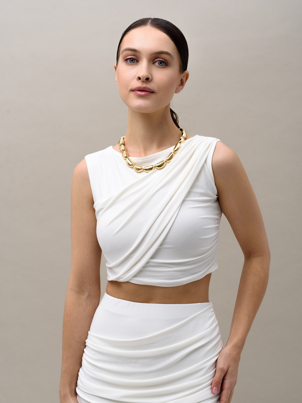 Колье "Candy" Gold