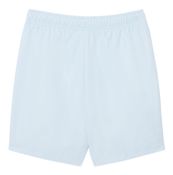 Шорты для мальчика теннисные Lacoste Sport Core Performance - небесный