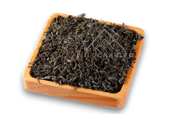 Е Шен Люй Ча (野生绿茶)