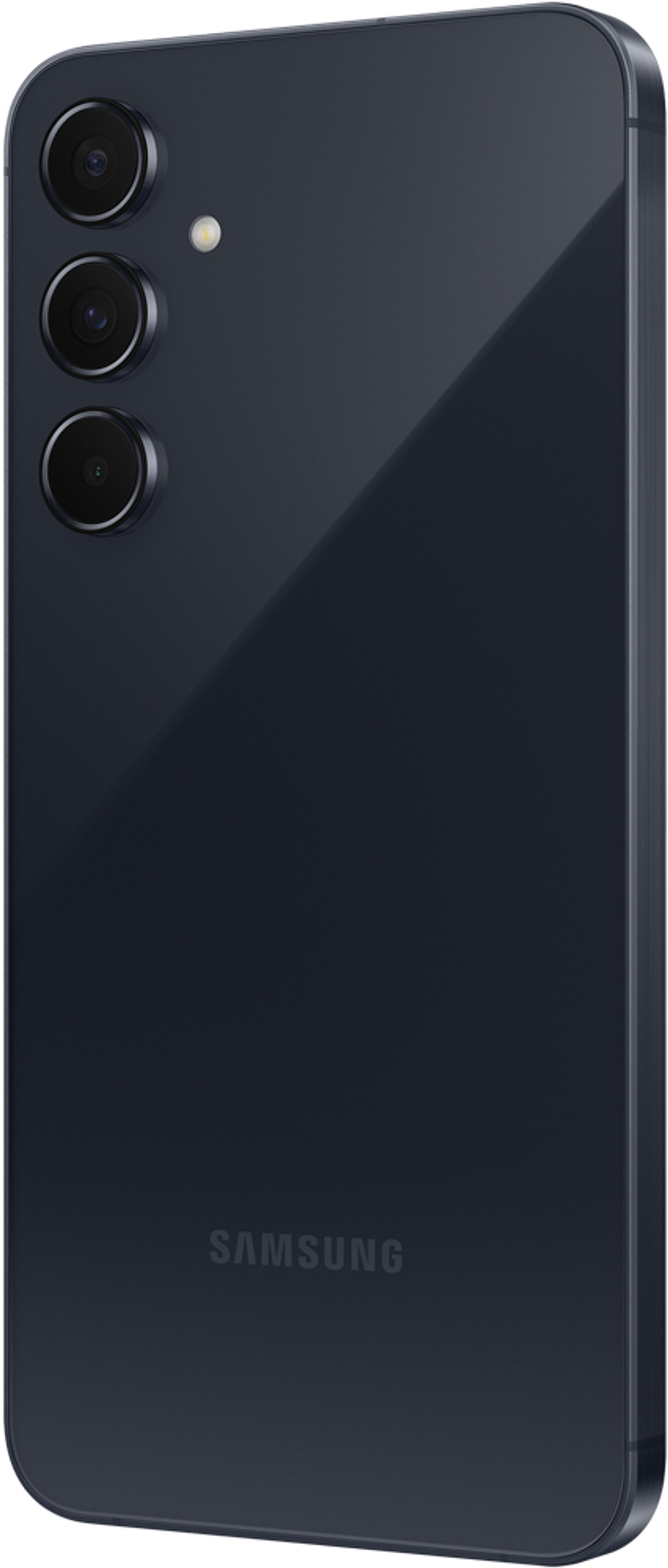 Смартфон Samsung Galaxy A55 256 ГБ синий