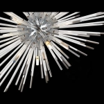 Люстра на штанге ST Luce CALLIO SL1097.103.09