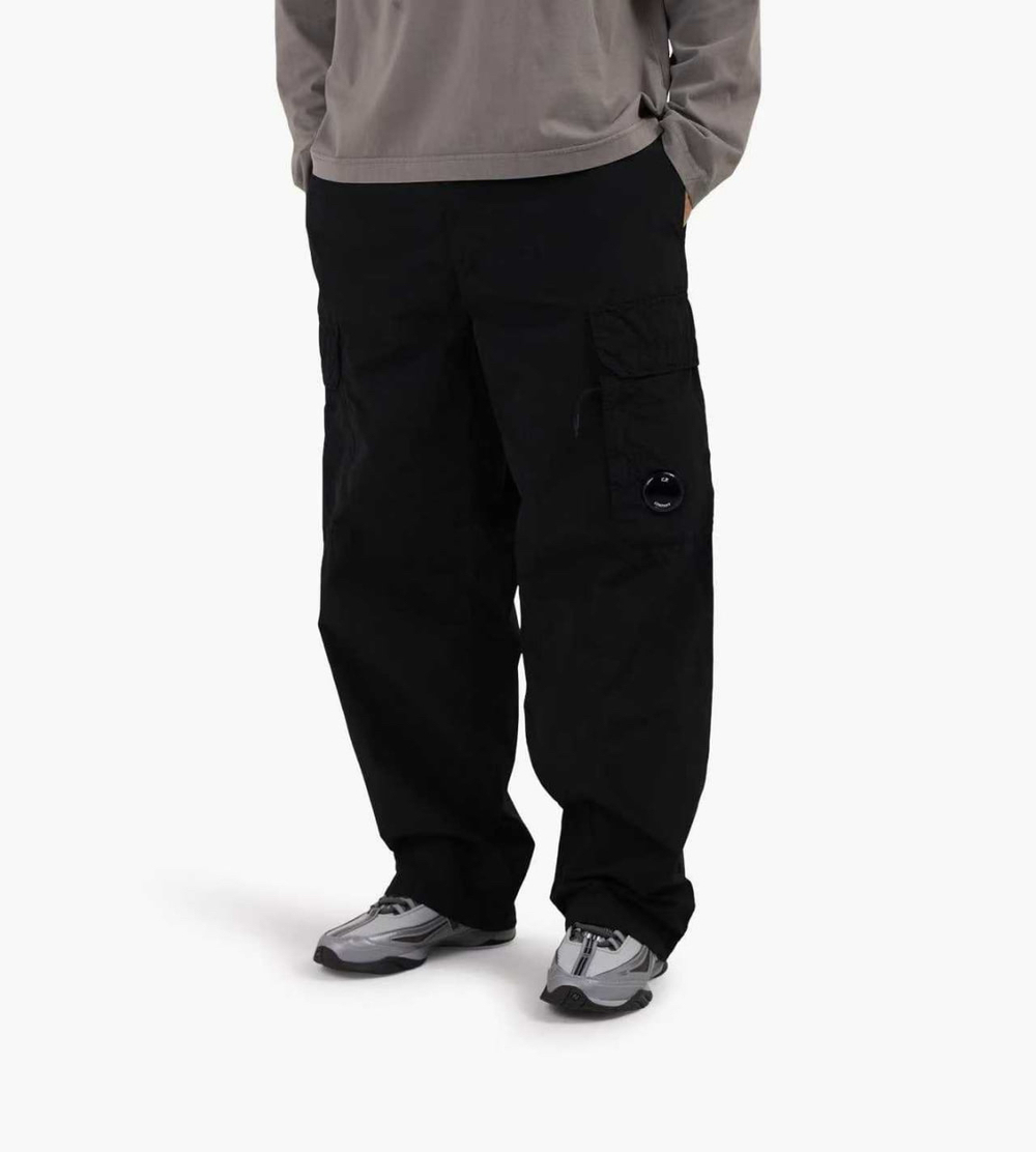 Штаны C.P. Company Nylon Cargo