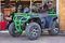 Квадроцикл IRBIS ATV 250U