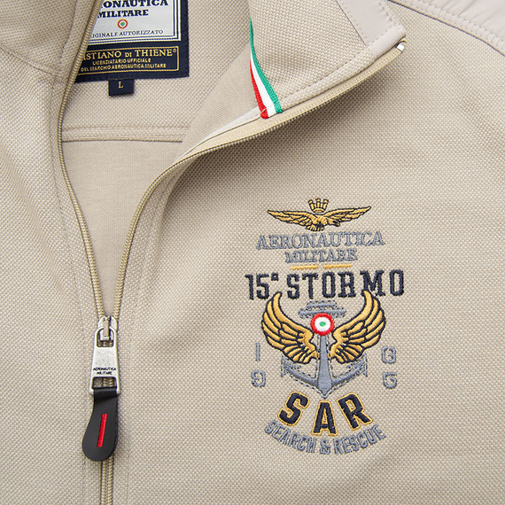 Толстовка &quot;Aeronautica Militare&quot;